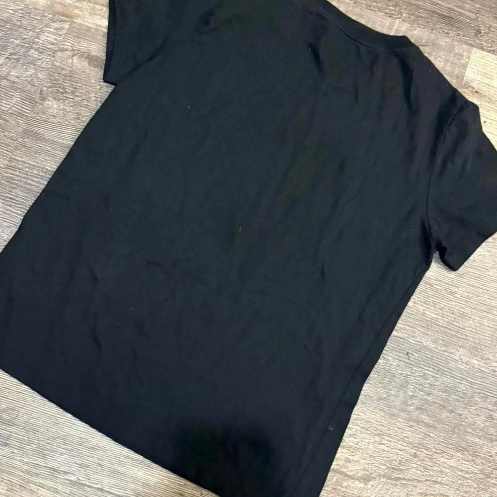 kids nike graphic tee